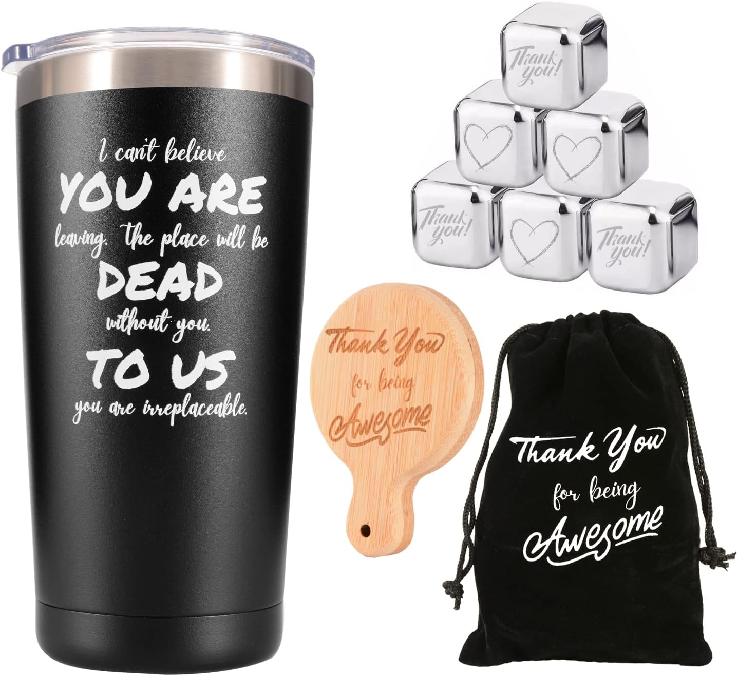Going Away Gifts for Coworkers That Leave a Positive Last Impression