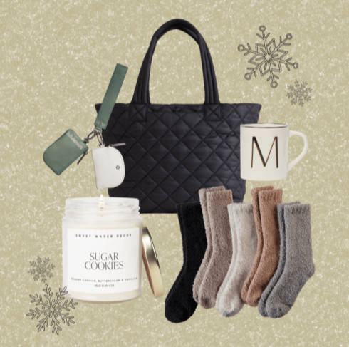 Small but Meaningful Gifts for Coworkers on a Reasonable Budget